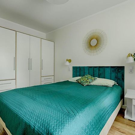 Apartamenty Mm - Chmielna Зелёна-Гура Экстерьер фото