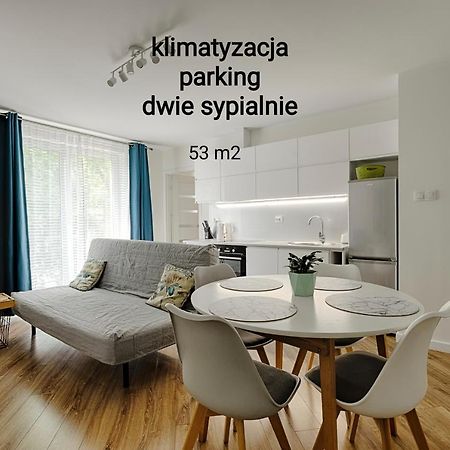 Apartamenty Mm - Chmielna Зелёна-Гура Экстерьер фото