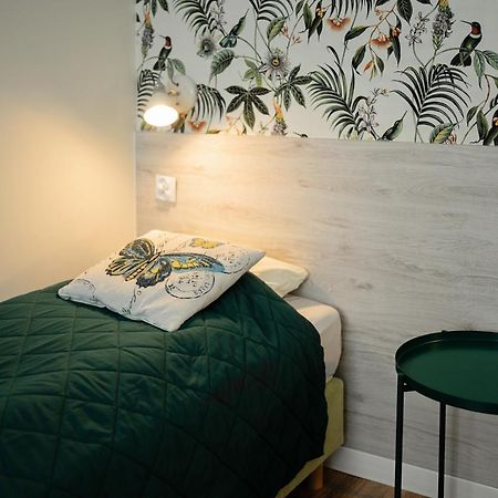 Apartamenty Mm - Chmielna Зелёна-Гура Экстерьер фото