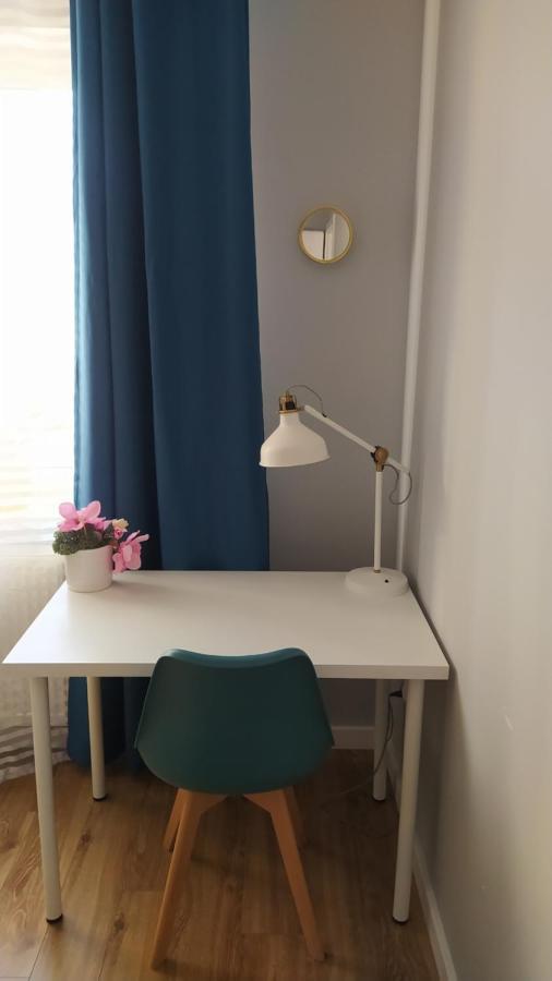 Apartamenty Mm - Chmielna Зелёна-Гура Экстерьер фото