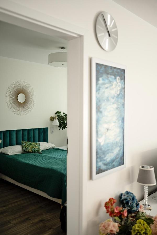 Apartamenty Mm - Chmielna Зелёна-Гура Экстерьер фото