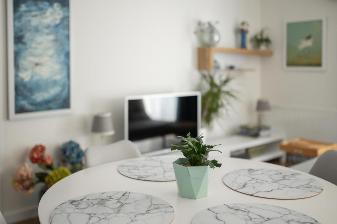 Apartamenty Mm - Chmielna Зелёна-Гура Экстерьер фото