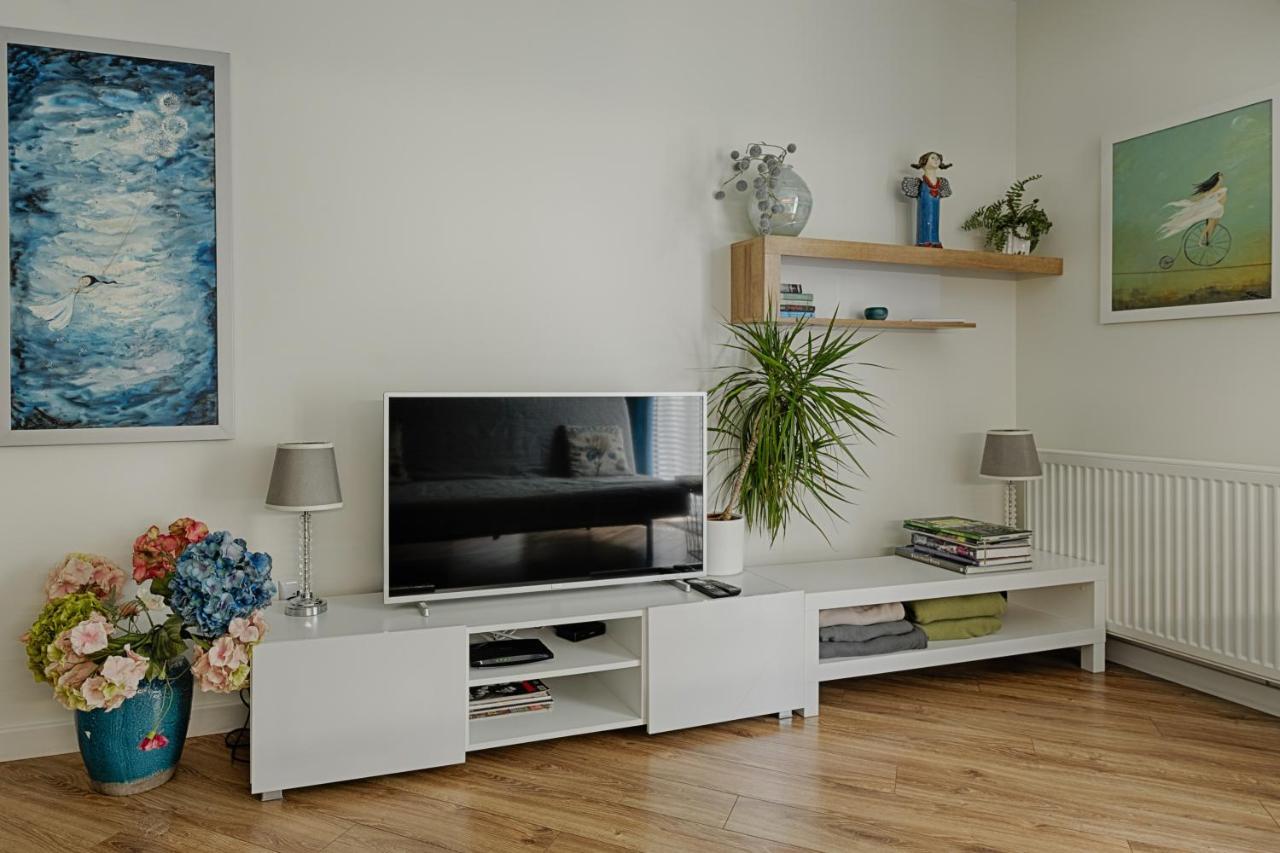 Apartamenty Mm - Chmielna Зелёна-Гура Экстерьер фото