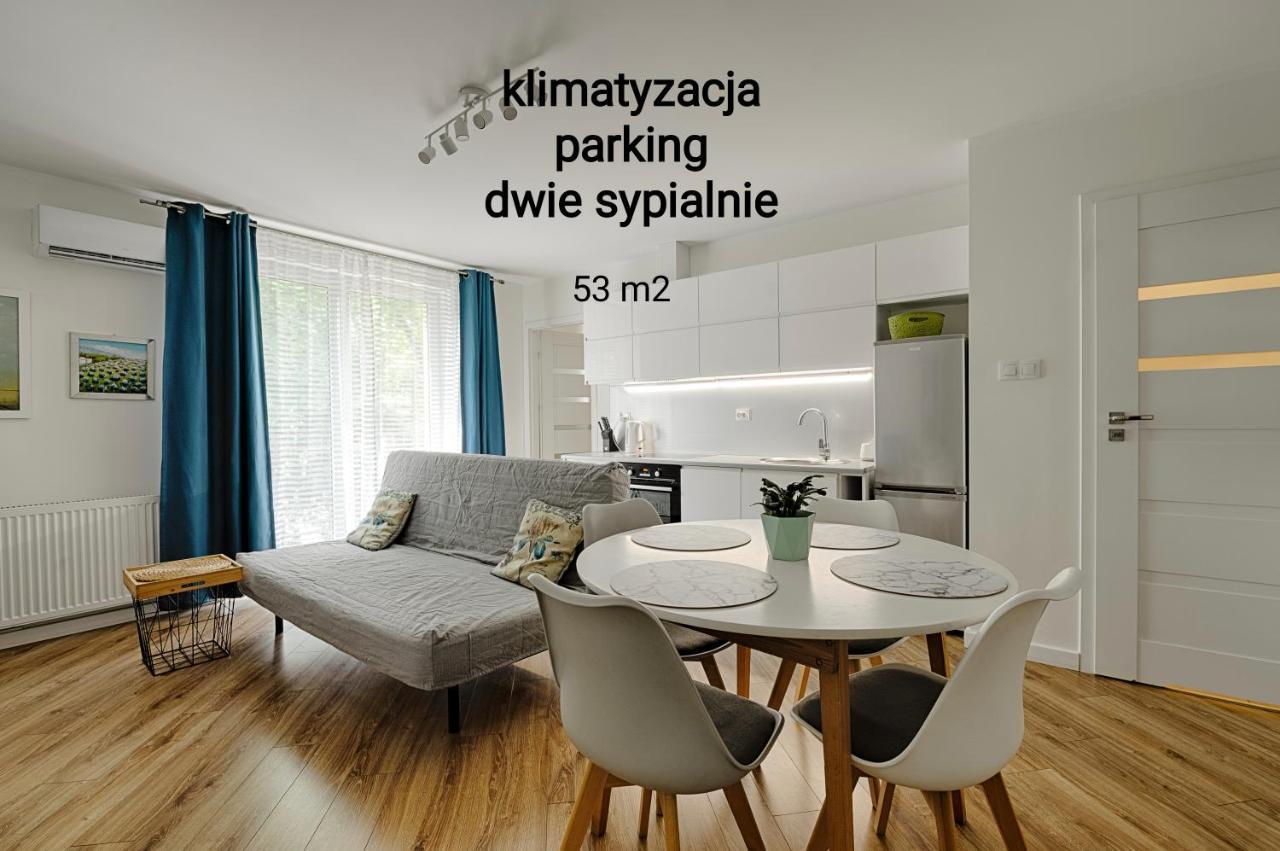 Apartamenty Mm - Chmielna Зелёна-Гура Экстерьер фото