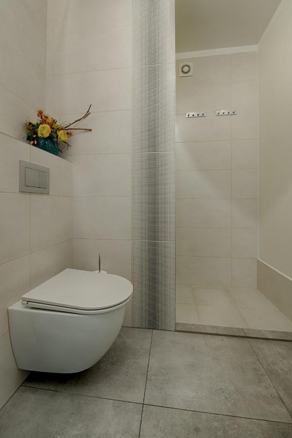 Apartamenty Mm - Chmielna Зелёна-Гура Экстерьер фото
