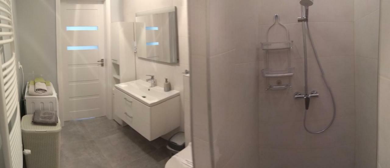 Apartamenty Mm - Chmielna Зелёна-Гура Экстерьер фото